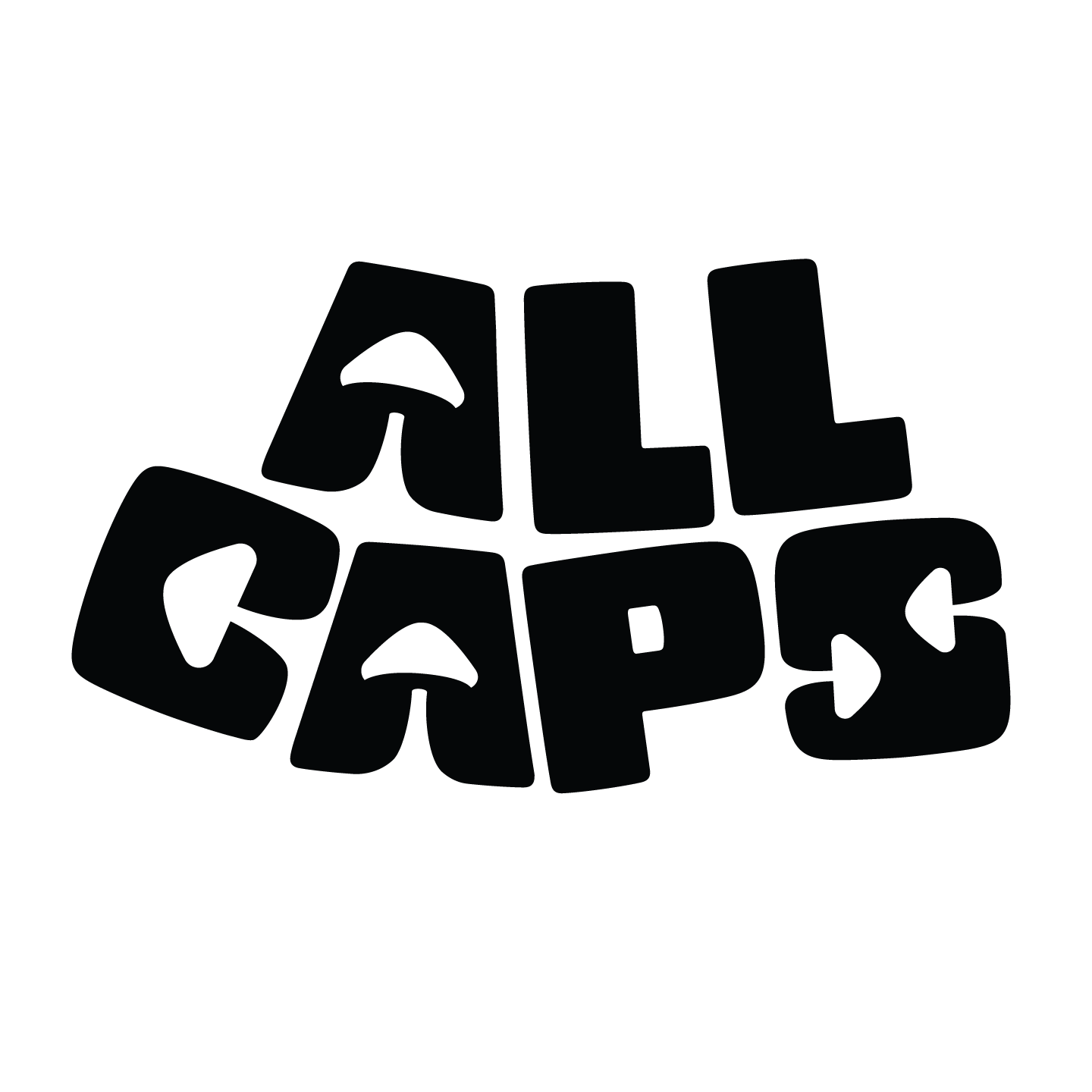 All Caps