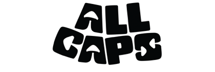 All Caps